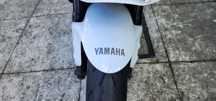 2021 Yamaha YZF-R7HO