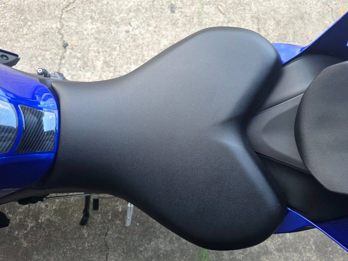 2024 Yamaha YZF-R7HO BLUE