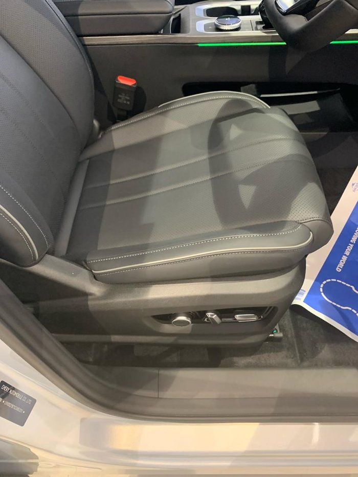 2025 Jaecoo J7 Ridge