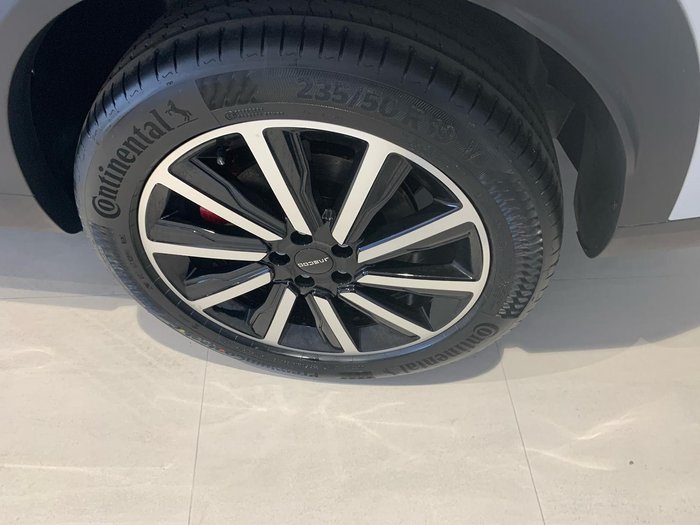 2025 Jaecoo J7 Ridge