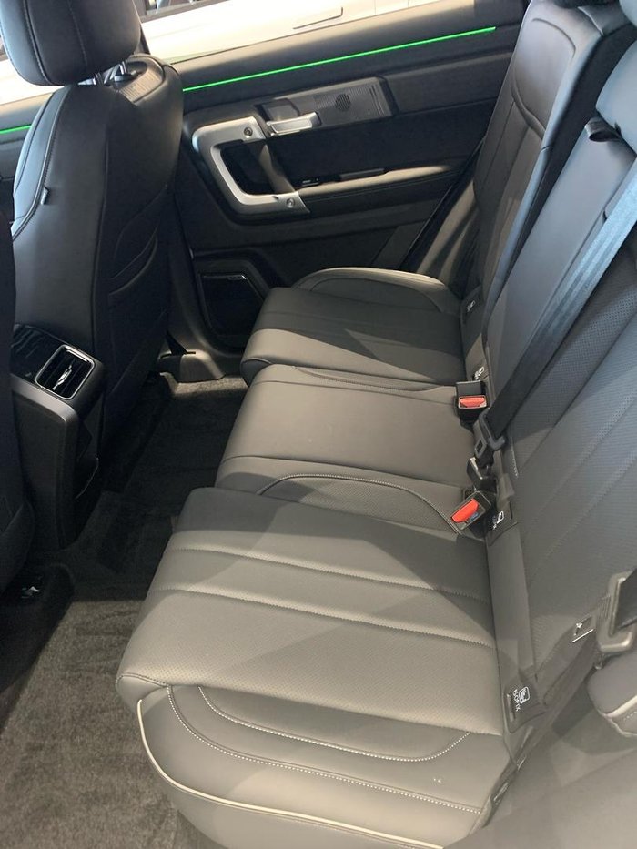 2025 Jaecoo J7 Ridge