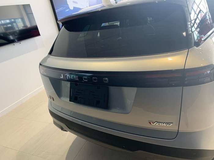 2025 Jaecoo J7 Ridge