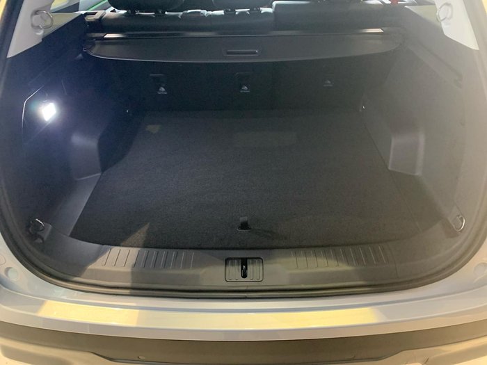 2025 Jaecoo J7 Ridge