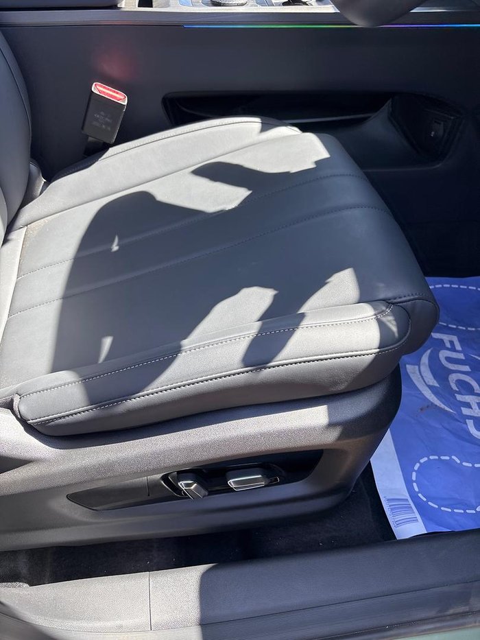 2025 Jaecoo J7 Track