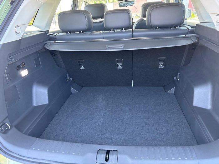 2025 Jaecoo J7 Track