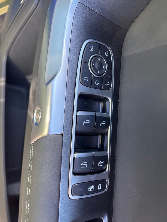 2025 Jaecoo J7 Track