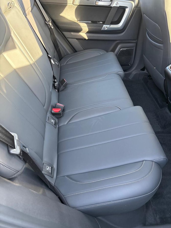 2025 Jaecoo J7 Track