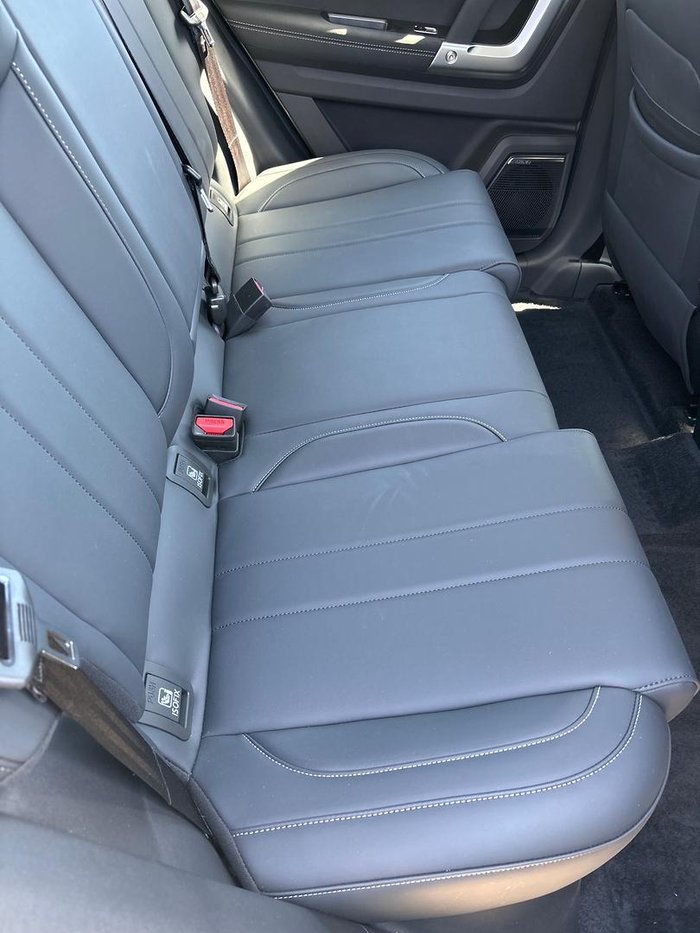 2025 Jaecoo J7 Track