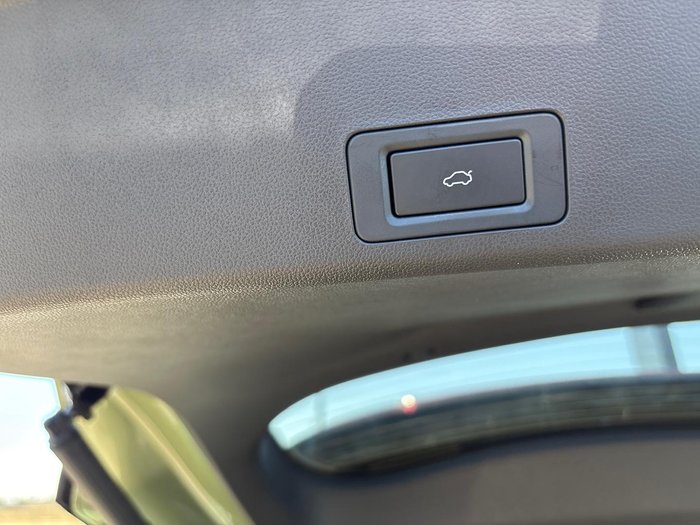 2025 Jaecoo J7 Track