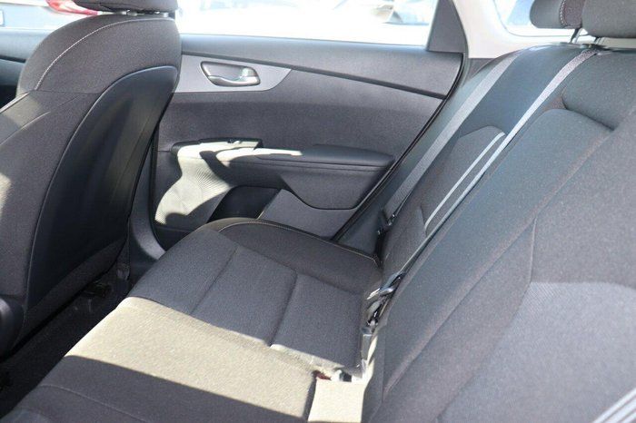 2019 Kia Cerato Sport