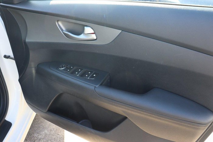 2019 Kia Cerato Sport