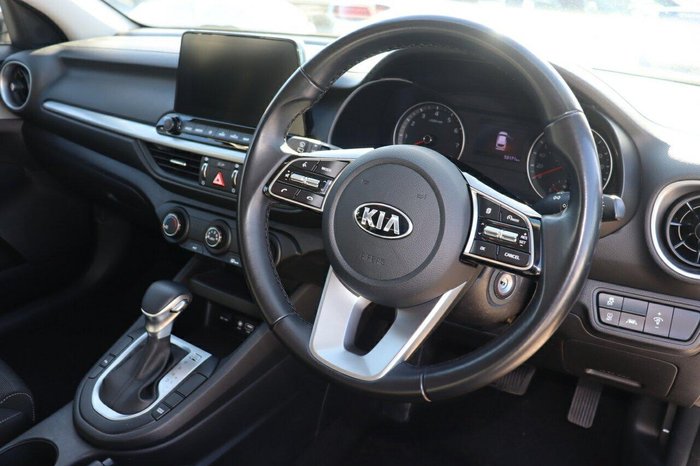 2019 Kia Cerato Sport