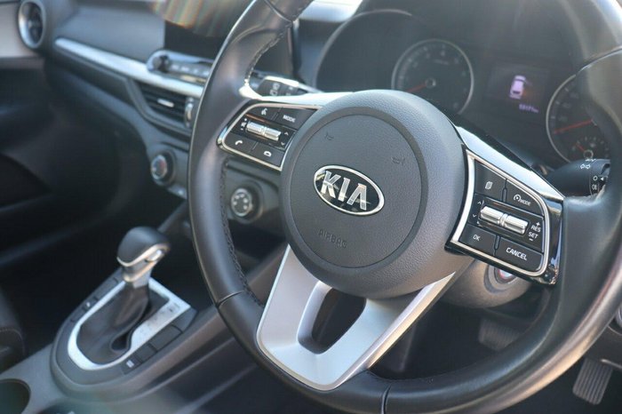 2019 Kia Cerato Sport