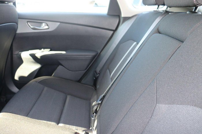 2019 Kia Cerato Sport
