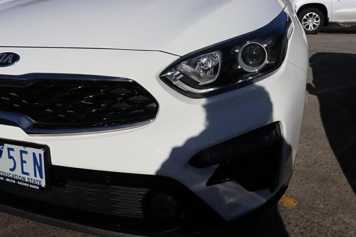 2019 Kia Cerato Sport