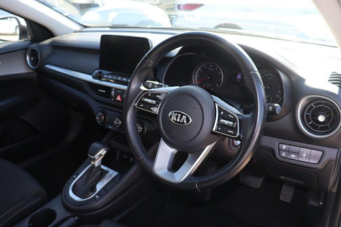 2019 Kia Cerato Sport