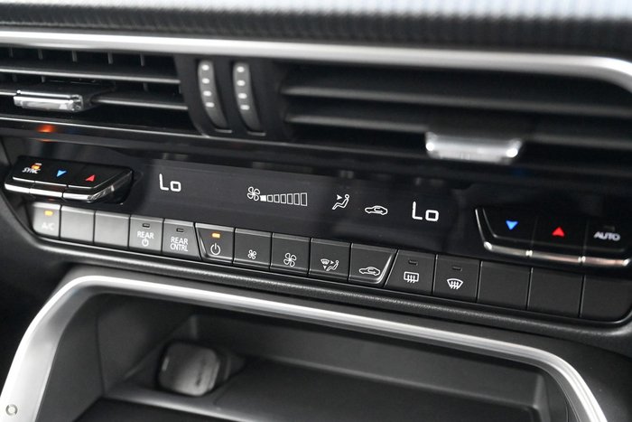 2025 Mazda CX-80 G40e Pure