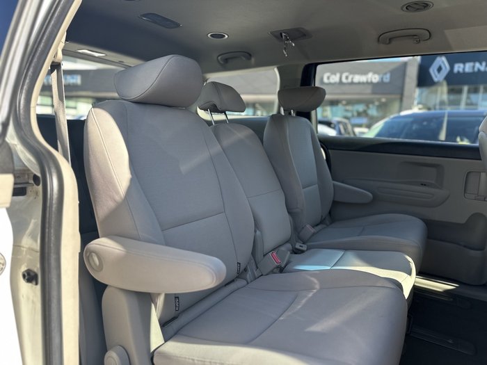 2019 Kia Carnival S