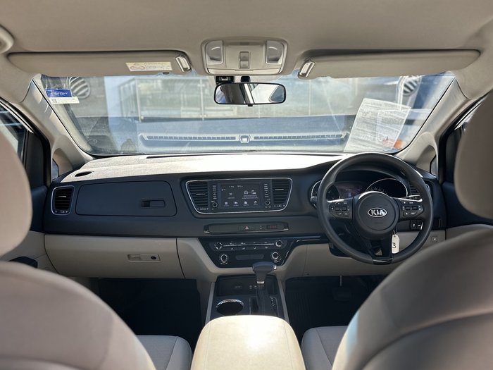 2019 Kia Carnival S