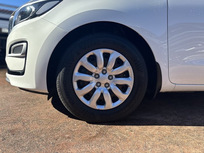 2019 Kia Carnival S