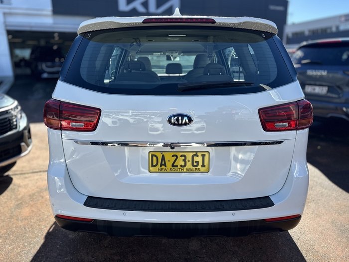 2019 Kia Carnival S