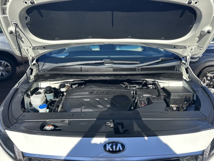 2019 Kia Carnival S
