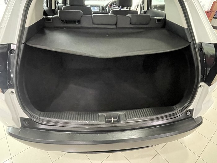 2019 Honda HR-V VTi