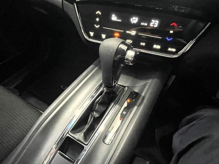 2019 Honda HR-V VTi