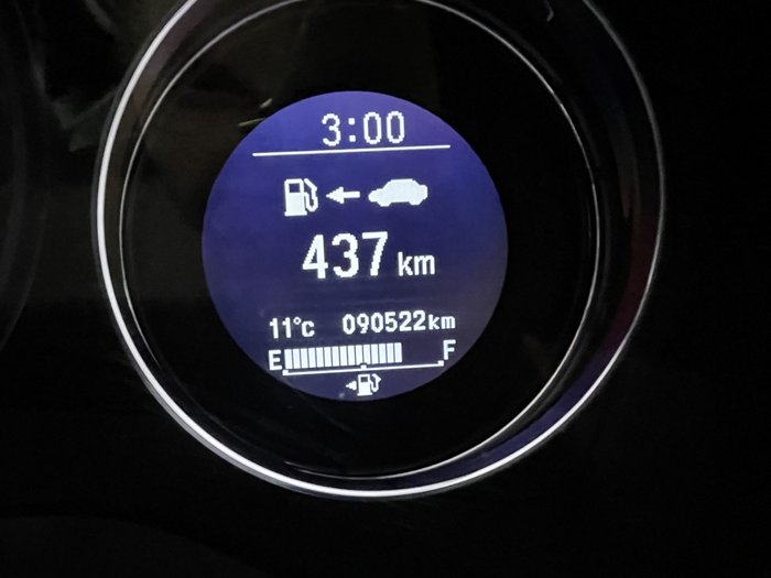 2019 Honda HR-V VTi