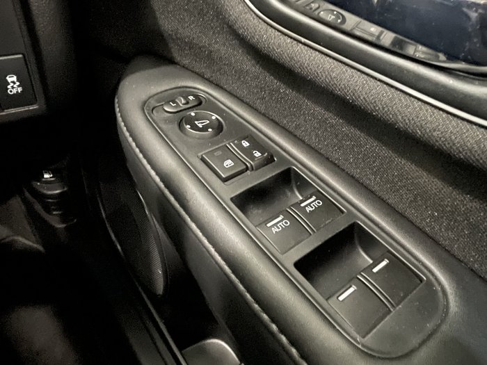 2019 Honda HR-V VTi
