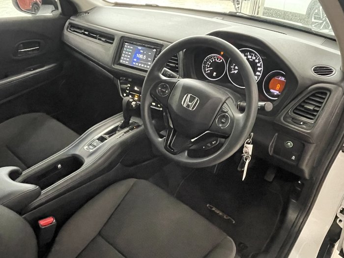 2019 Honda HR-V VTi