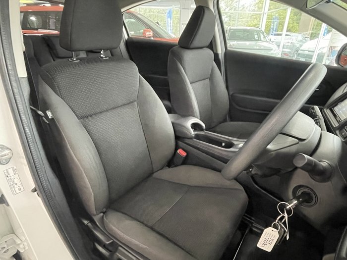 2019 Honda HR-V VTi