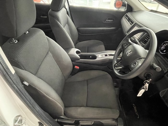 2019 Honda HR-V VTi