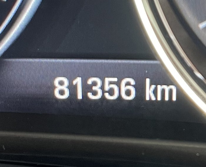 2018 Holden Commodore VXR