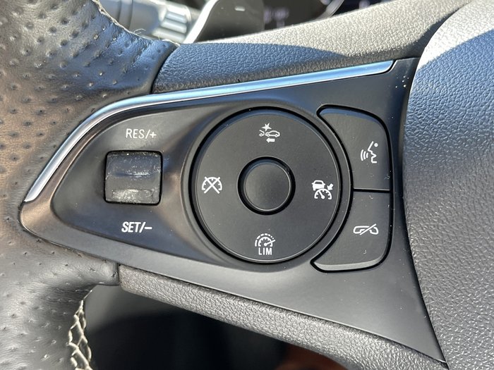 2018 Holden Commodore VXR