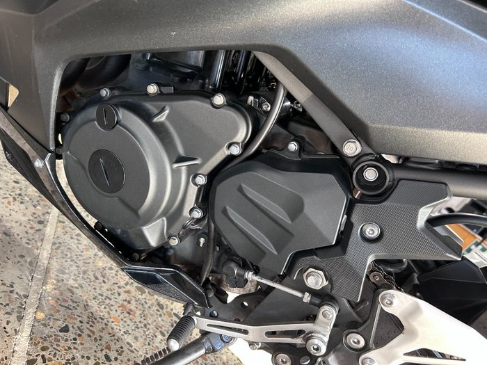 2023 Kawasaki NINJA 400 Black