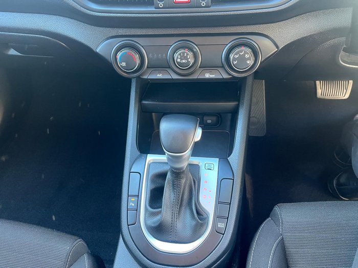 2020 Kia Cerato Sport