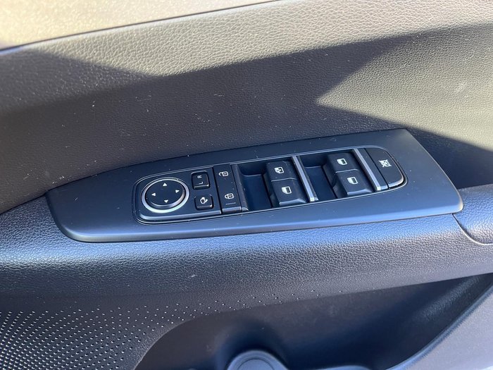 2020 Kia Cerato Sport