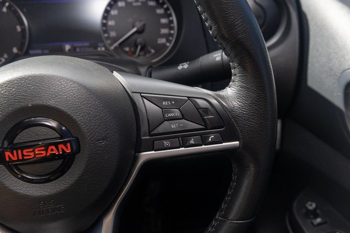 2021 Nissan Navara PRO-4X