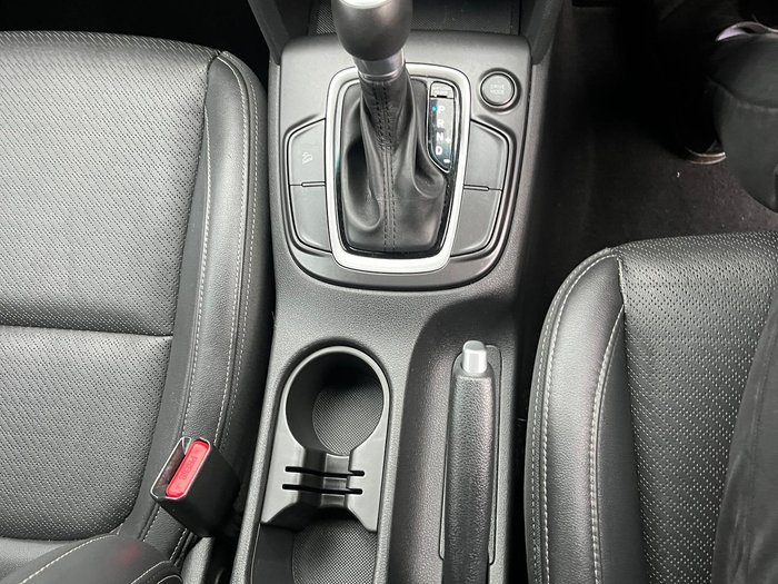 2019 Hyundai Kona Elite
