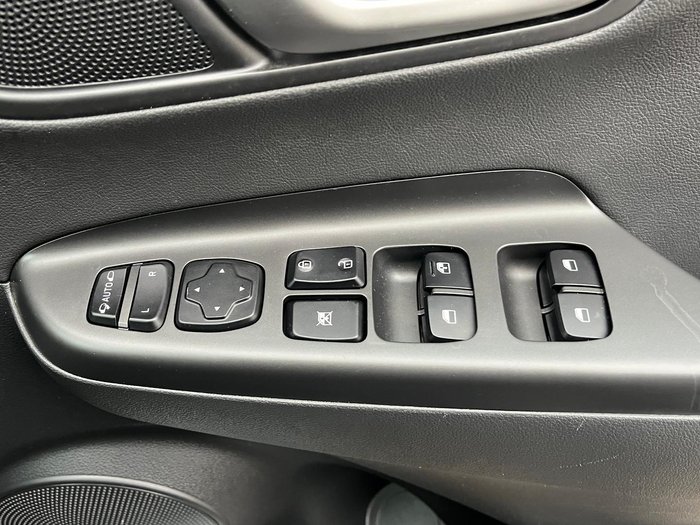 2019 Hyundai Kona Elite