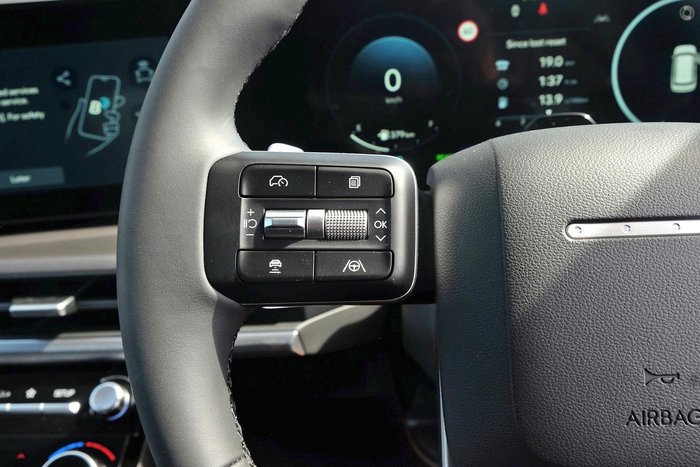 2025 Hyundai Santa Fe Hybrid
