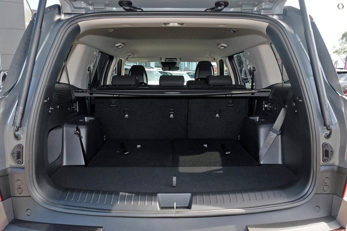 2025 Hyundai Santa Fe Hybrid