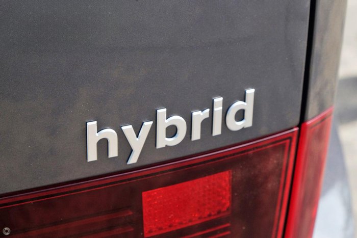 2025 Hyundai Santa Fe Hybrid