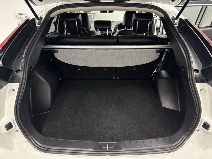 2022 Mitsubishi Eclipse Cross Aspire