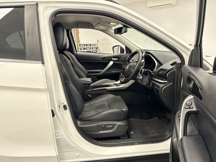 2022 Mitsubishi Eclipse Cross Aspire