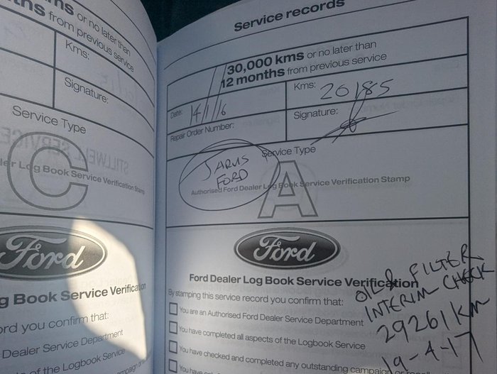 2013 Ford Focus Titanium LW MKII Panther Black