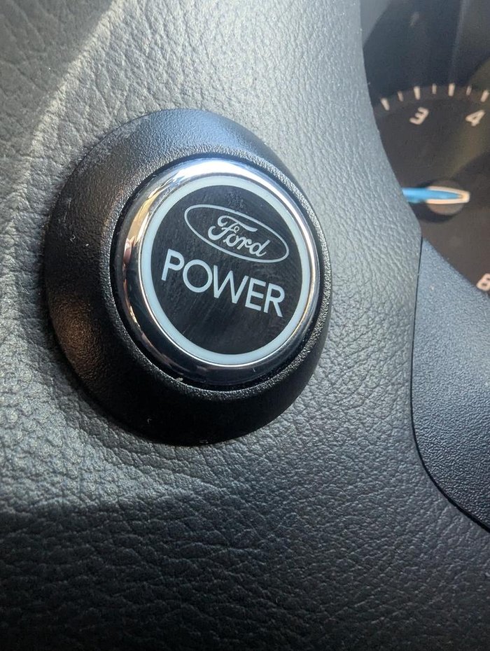 2013 Ford Focus Titanium LW MKII Panther Black