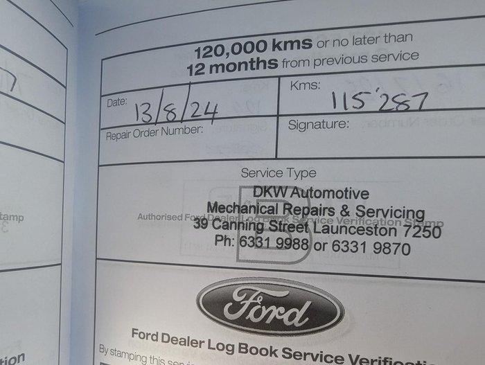 2013 Ford Focus Titanium LW MKII Panther Black
