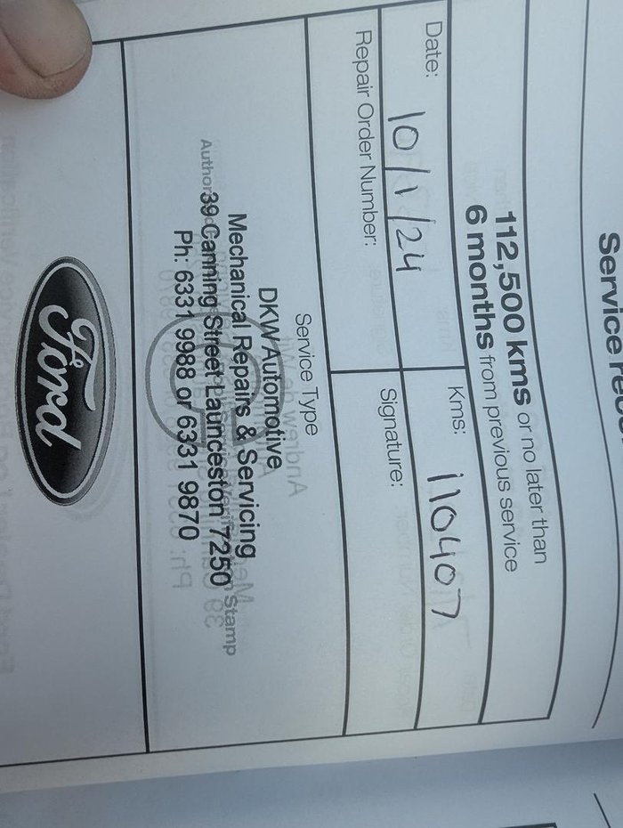 2013 Ford Focus Titanium LW MKII Panther Black
